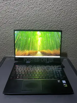 Laptop HP Omen 15 16GB Intel Core i5 HDD+SSD 1.5T