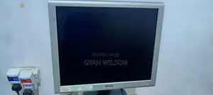 Monitor 19inch