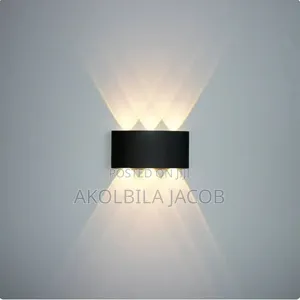 Wall Mounted Light/Waterproof Wall Light