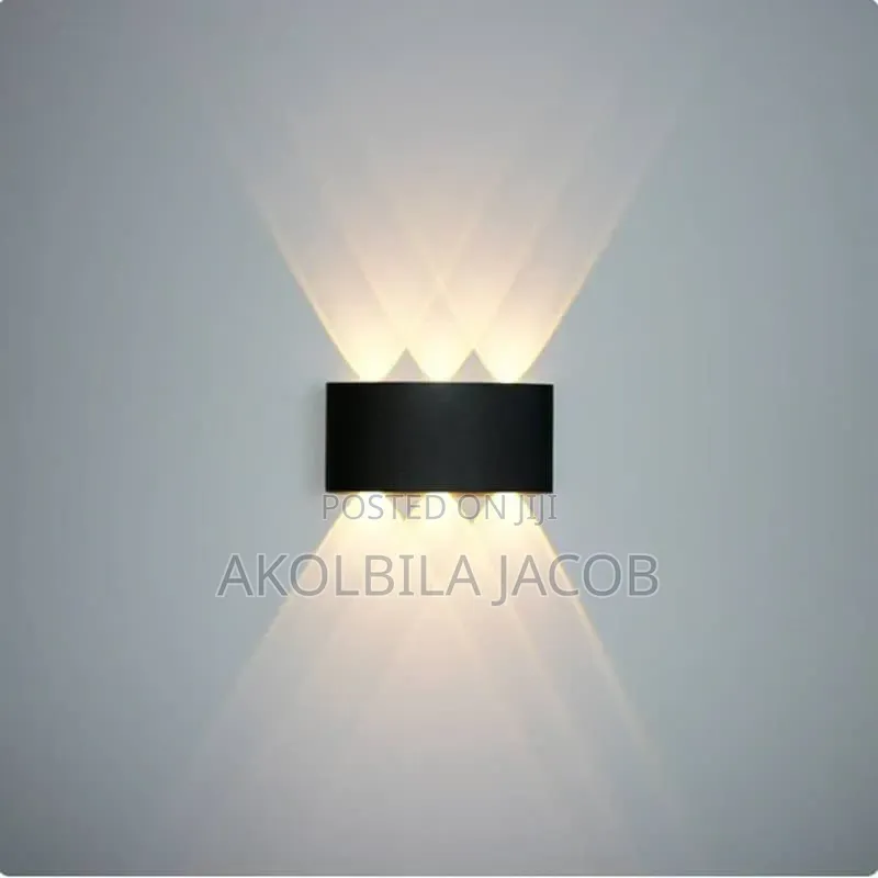 Wall Mounted Light/Waterproof Wall Light