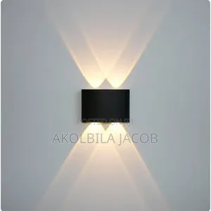 Wall Mounted Light/Waterproof Wall Light