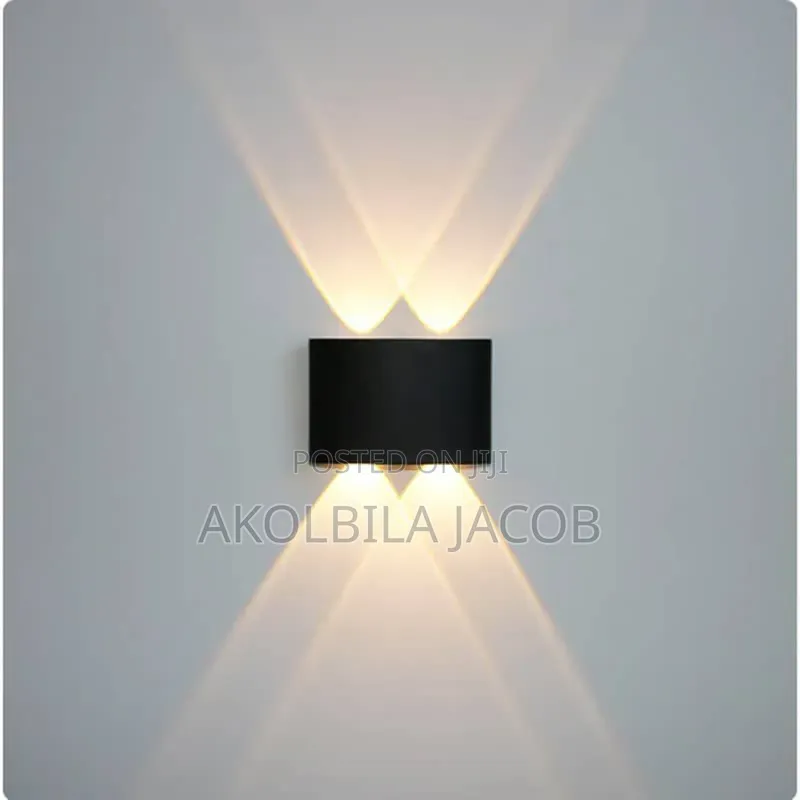 Wall Mounted Light/Waterproof Wall Light