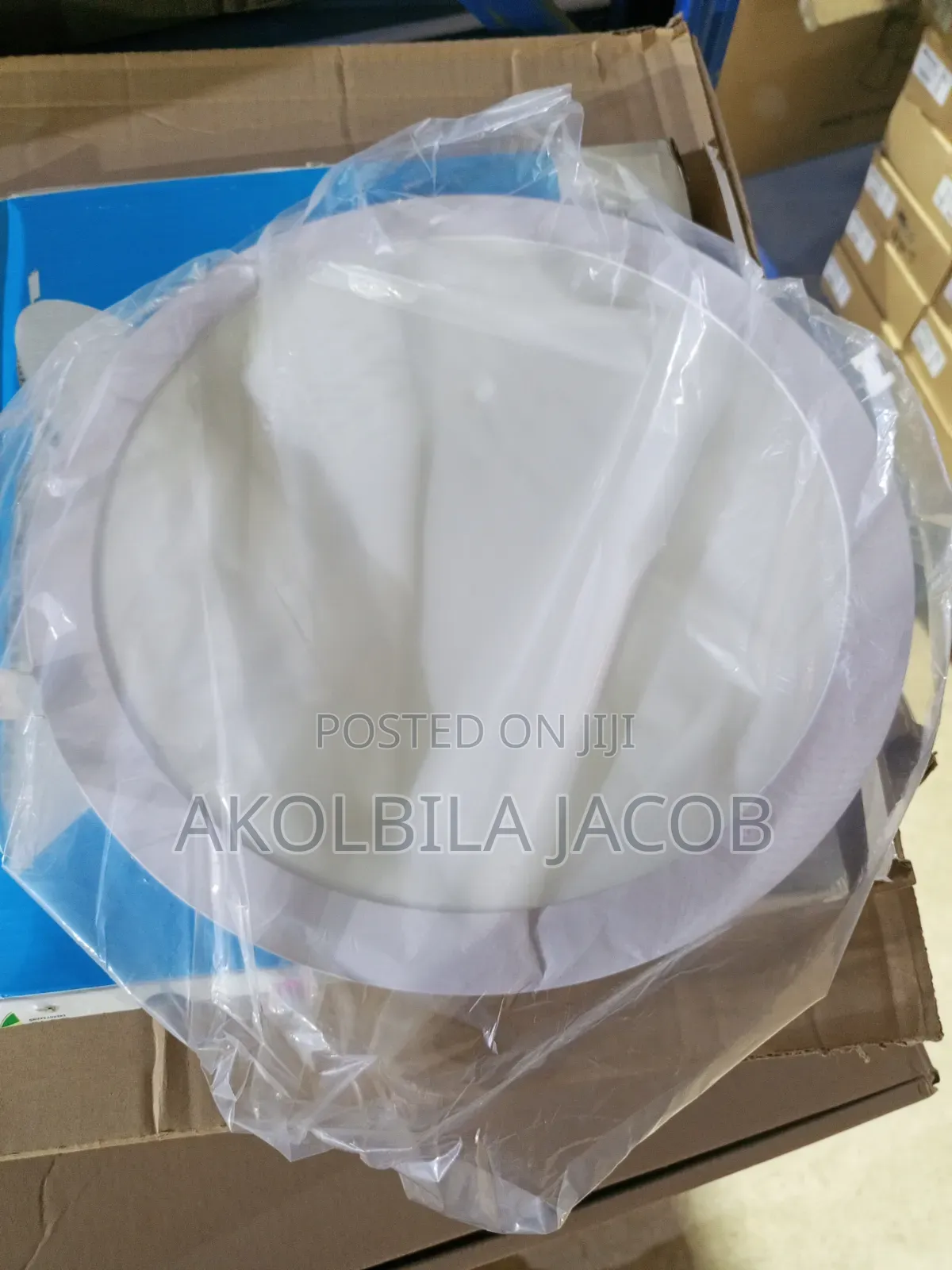 Led Ceiling Light