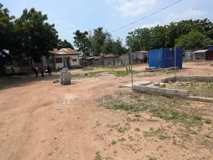 2 Plots of Land at Tantra Hills Close to Spot M for Sale