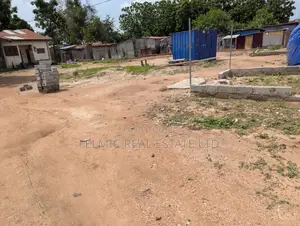 2 Plots of Land at Tantra Hills Close to Spot M for Sale