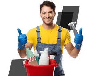 Comfort Laundry and Cleaning Services
