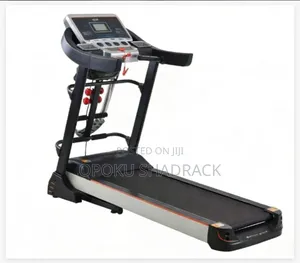 Treadmill Machine