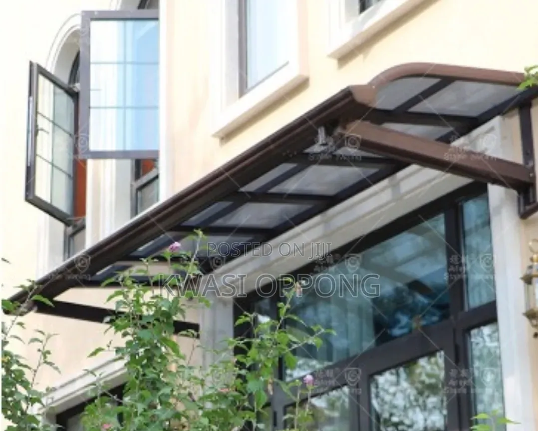 Awning / Window & Door Canopies