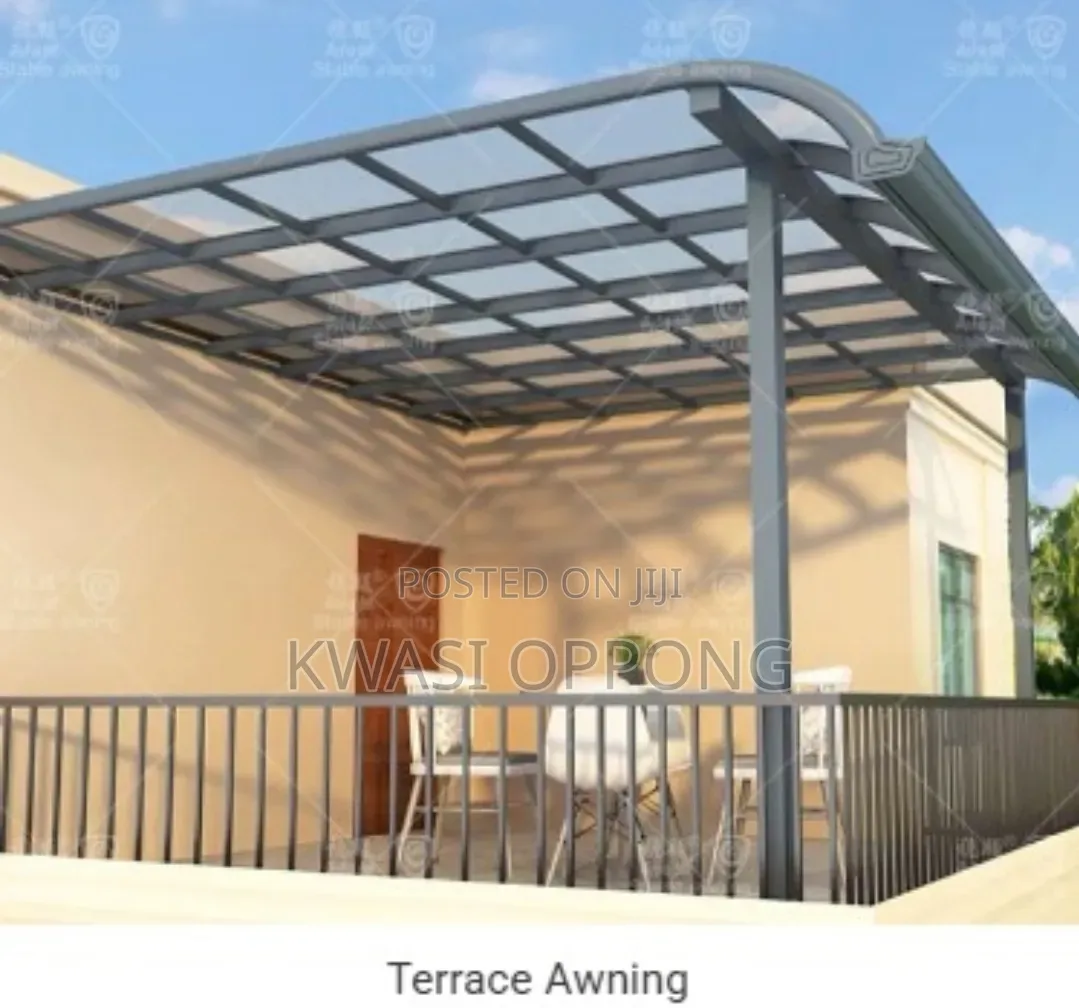 Awning / Window & Door Canopies