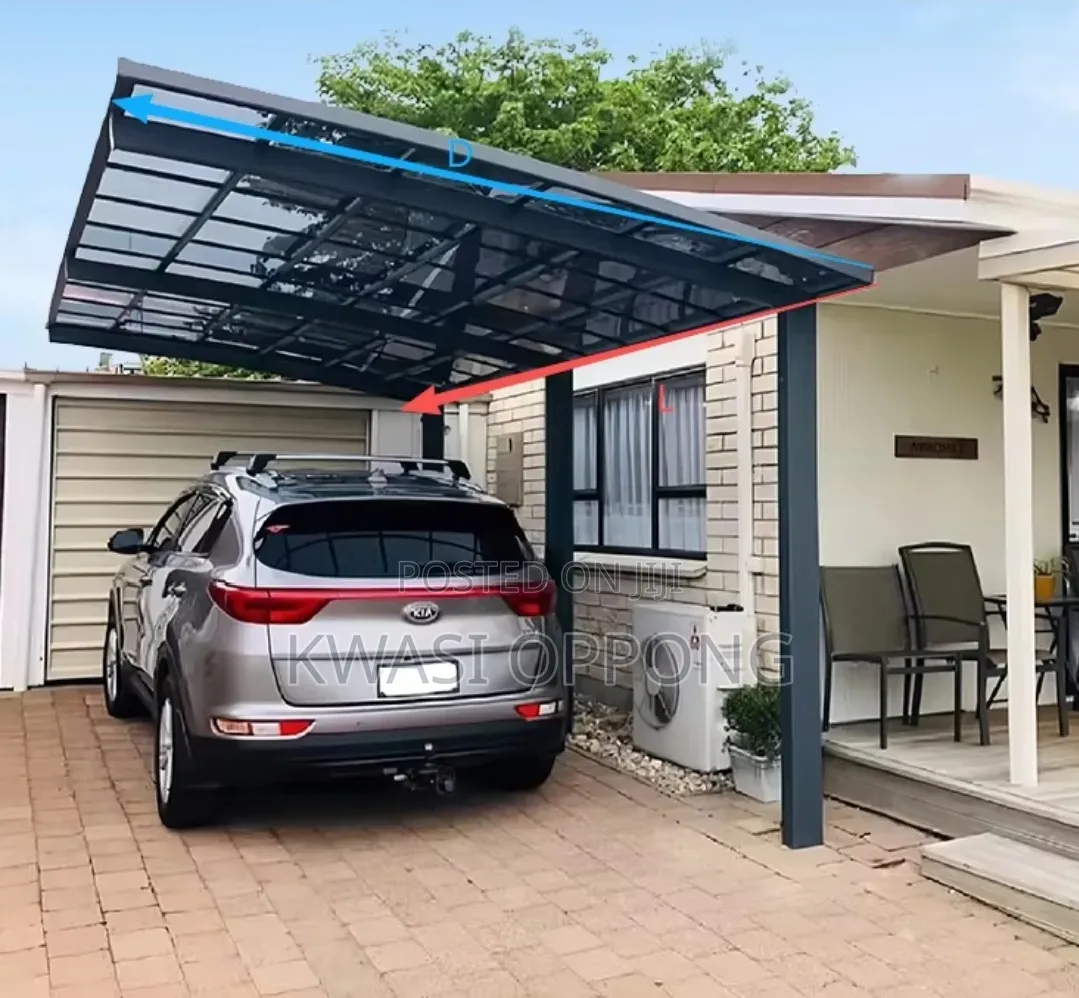 Awning / Window & Door Canopies