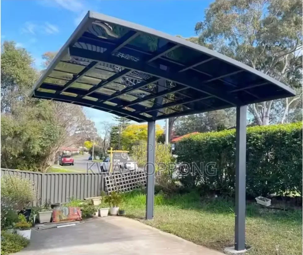 Awning / Window & Door Canopies
