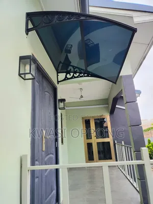 Awning / Window & Door Canopies