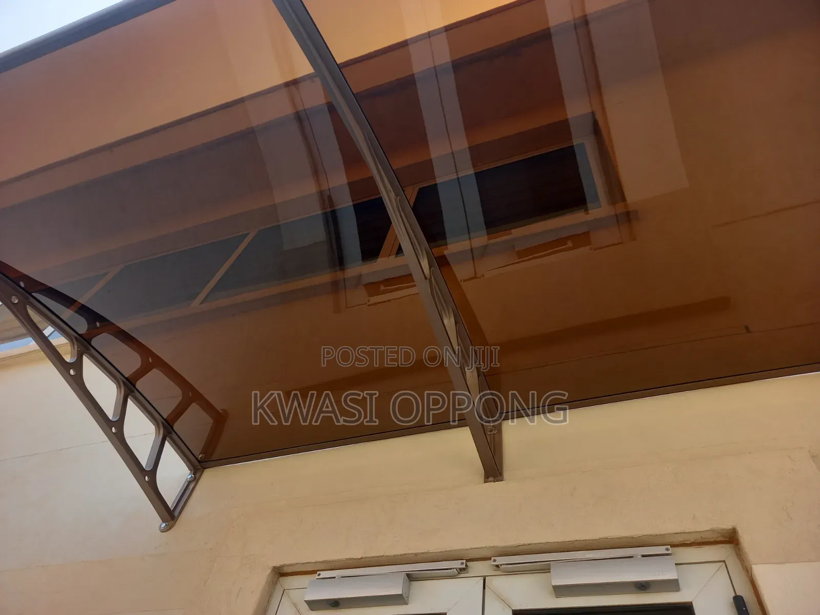 Awning / Window & Door Canopies