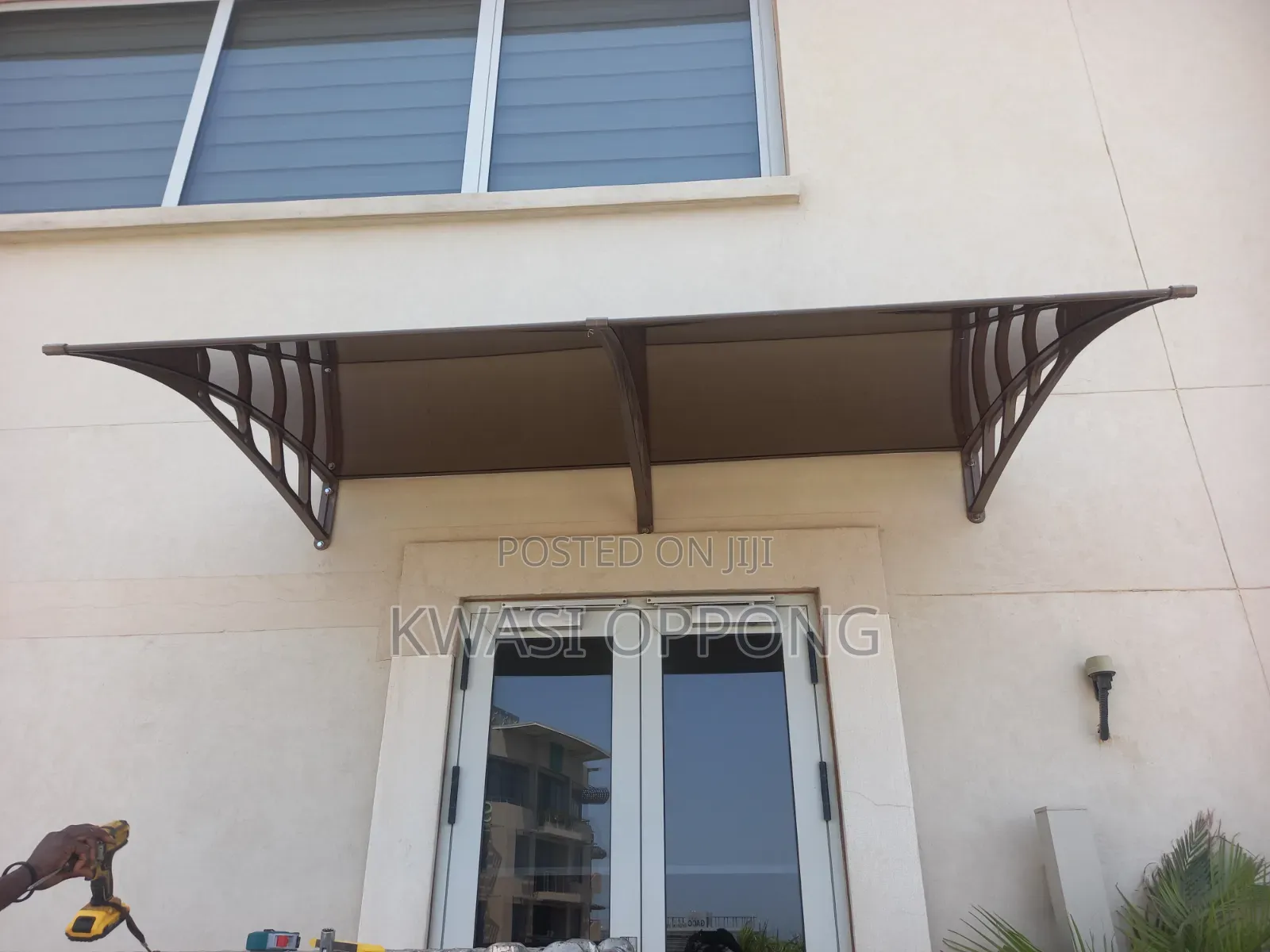 Awning / Window & Door Canopies