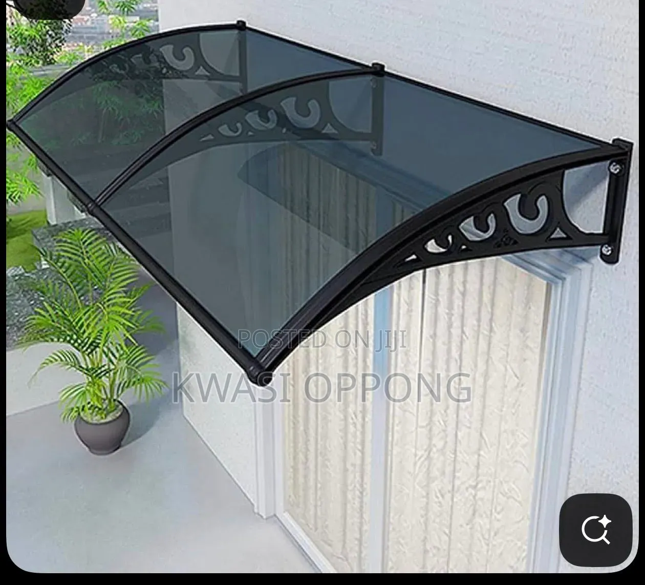Awning / Window & Door Canopies
