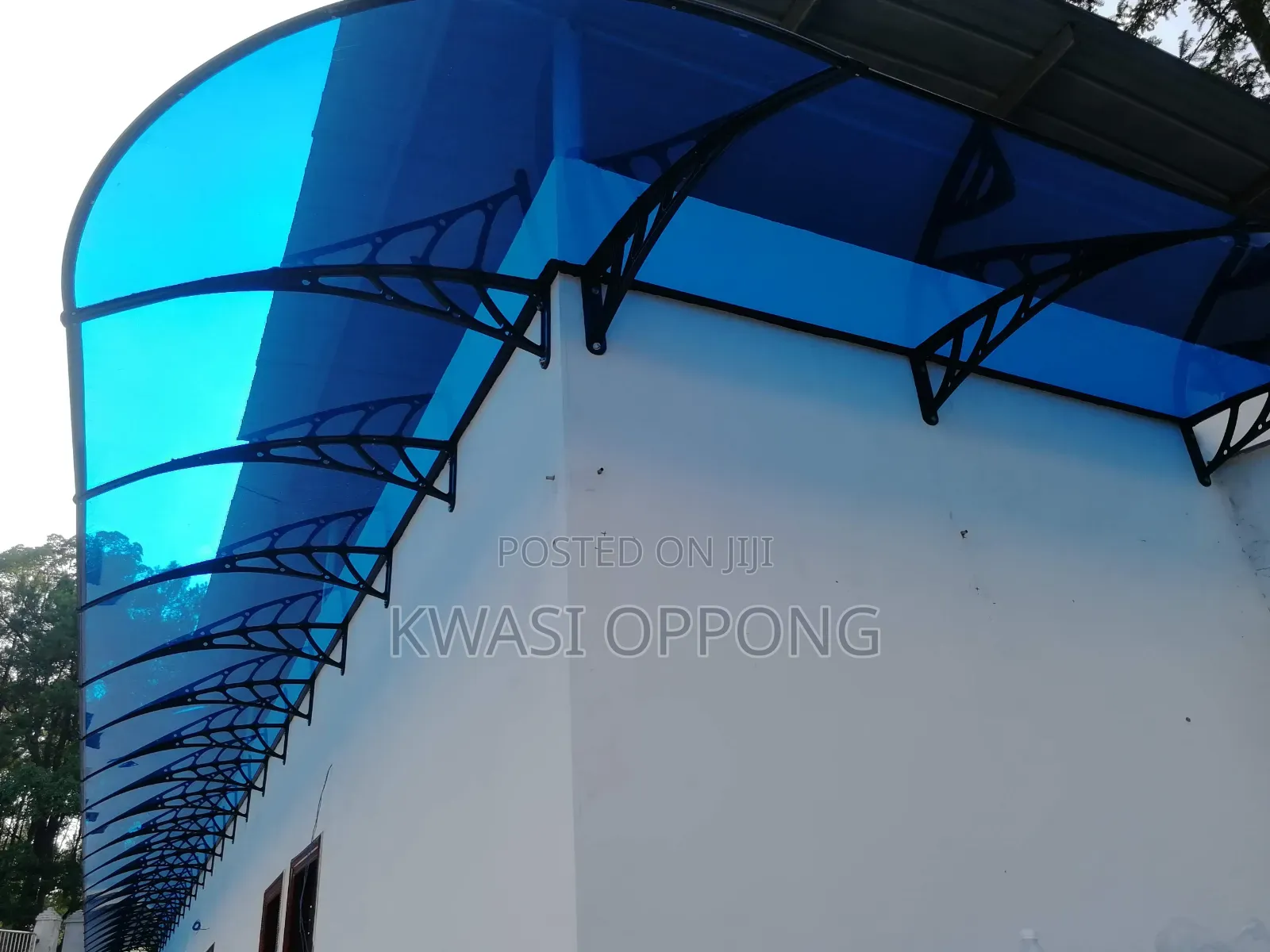 Awning / Window & Door Canopies