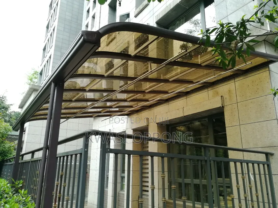 Awning / Window & Door Canopies