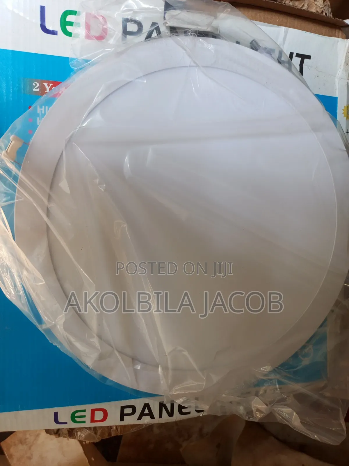 Led Ceiling Light