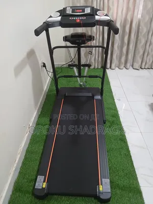 Treadmill Machine