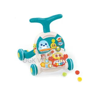 3in1 Push Walker