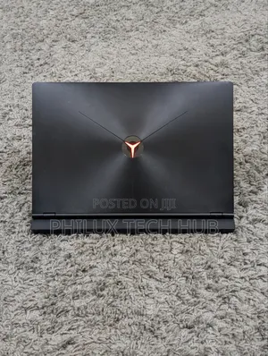 Laptop Lenovo 16GB Intel Core i7 SSD 512GB