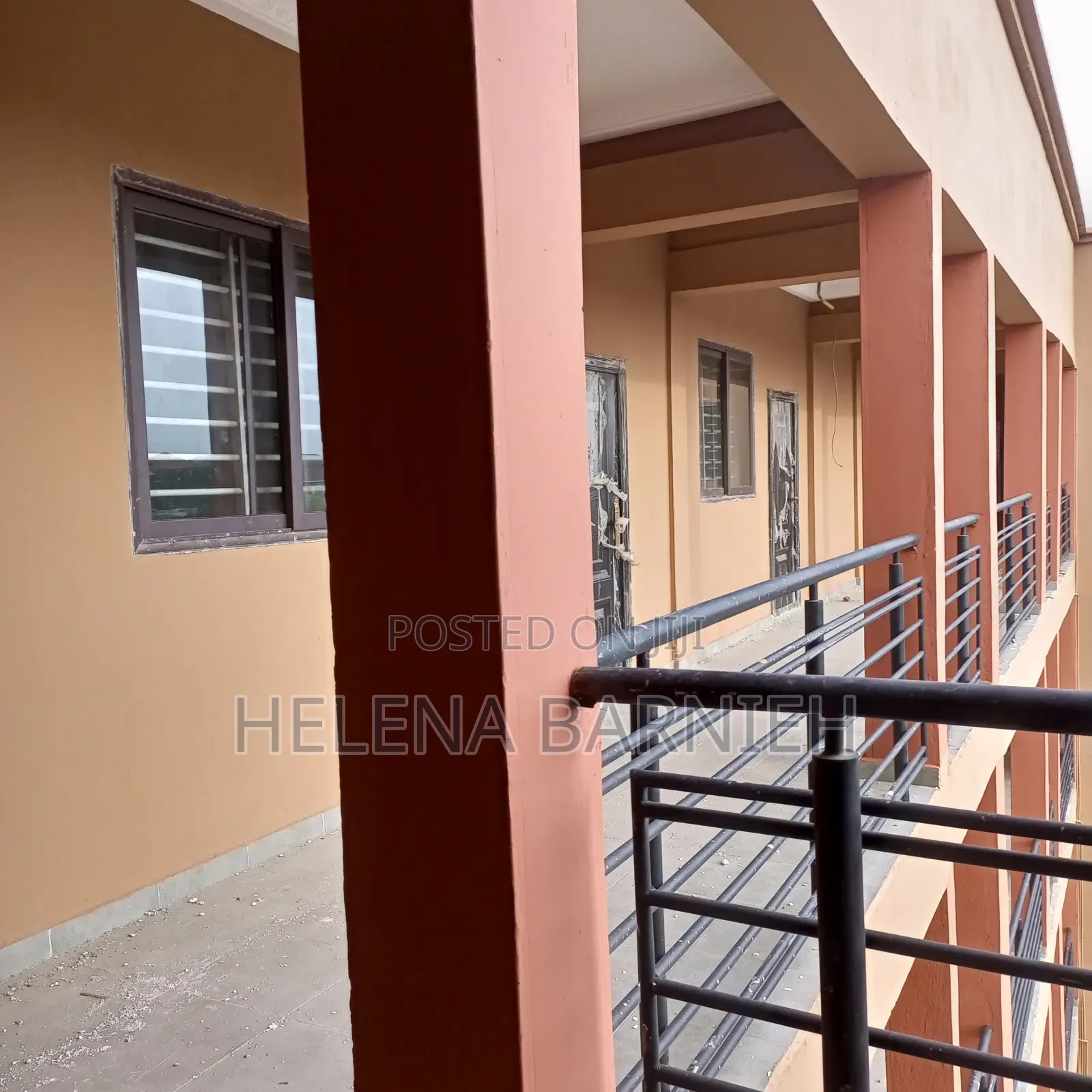 1bdrm Apartment in Helena Estate Agency, Ga East Municipal for rent