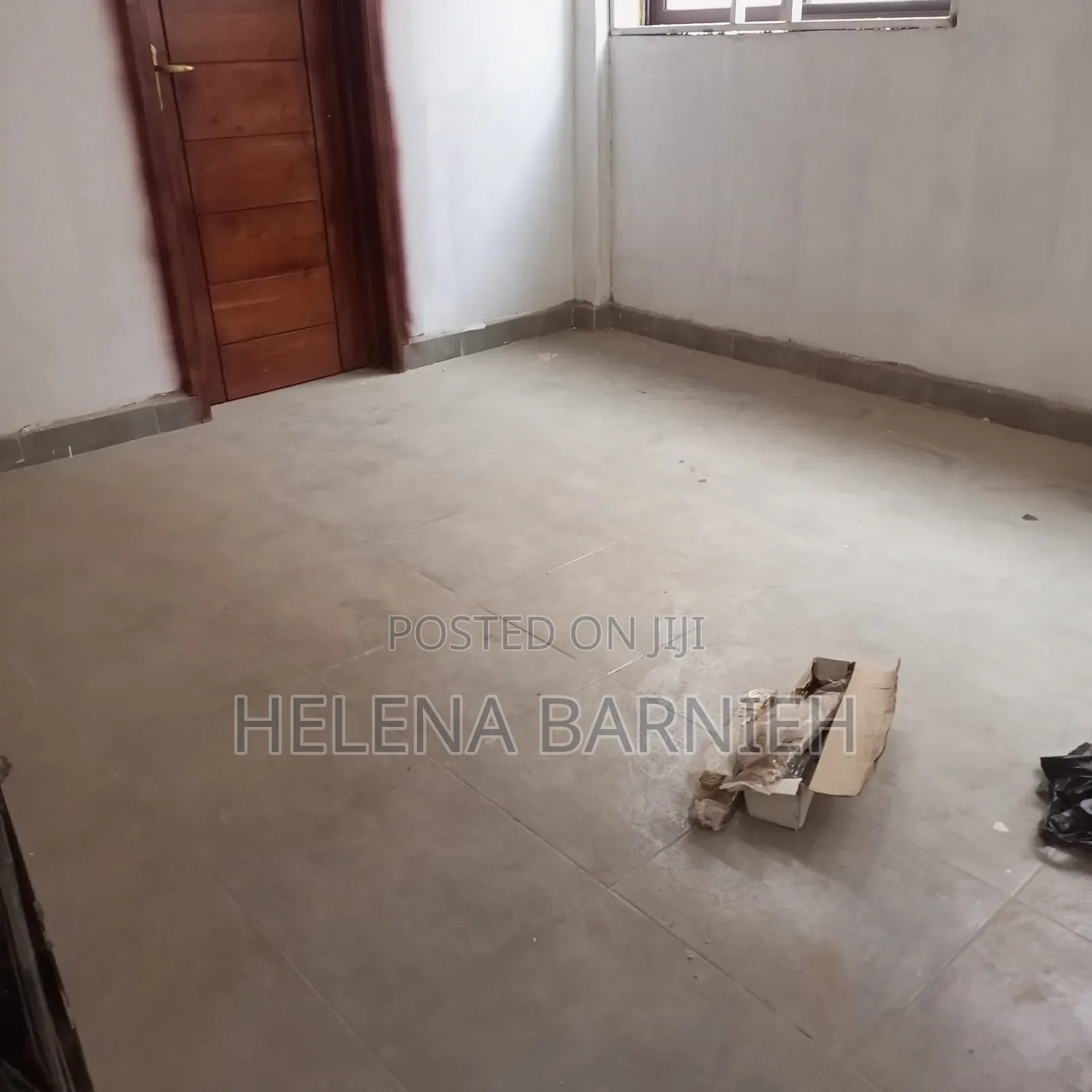 1bdrm Apartment in Helena Estate Agency, Ga East Municipal for rent