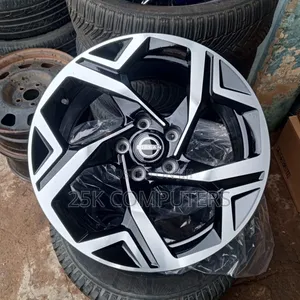 Rim 17 for Nissan