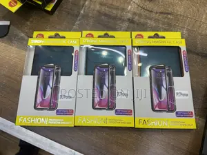iPhone 17 Pro Max 360 Case