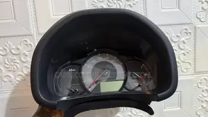 Toyota Vitz 2016 Speedometer
