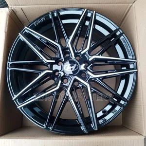 Rim 16 for Toyota Vitz,Yaris, Nissan, Getz,I10, Accent, Honda Fit