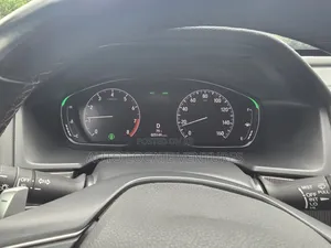 Honda Accord Sport 2.0T 2020 Gray
