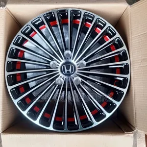 Rim 16 Rim for Toyota, Nissan. Hyundai, Honda, Kia Etc