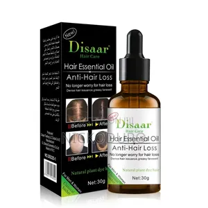 Disaar Hair Essential Oil-Anti Hair Loss Oil