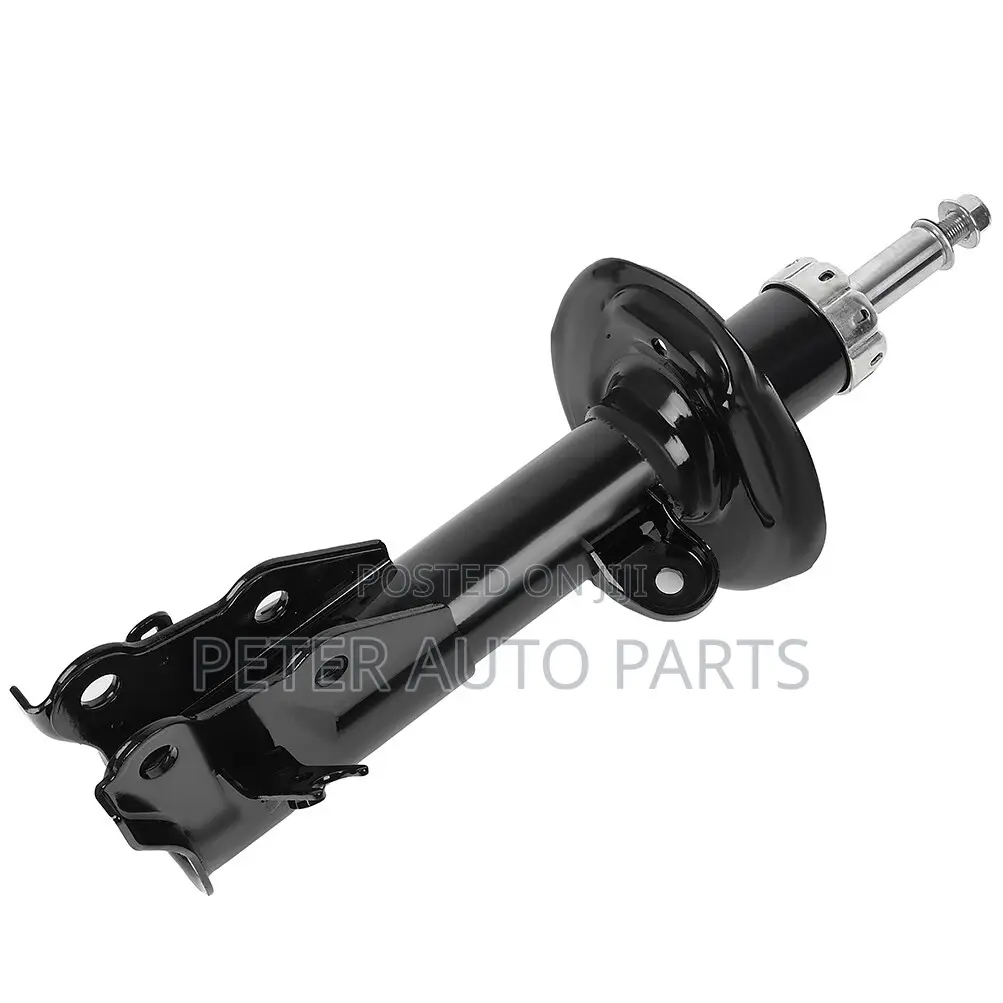 Toyota Corolla 2012-15 Front Shock Absorbers. Original