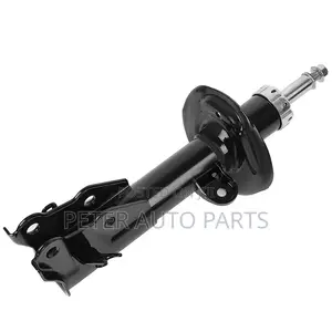 Toyota Corolla 2012-15 Front Shock Absorbers. Original