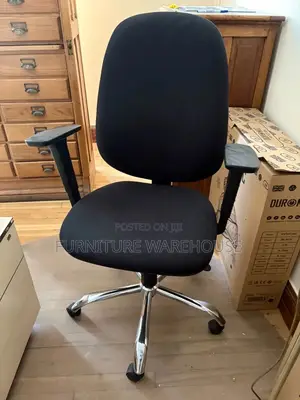 The Royal Comfort Ofice Chair