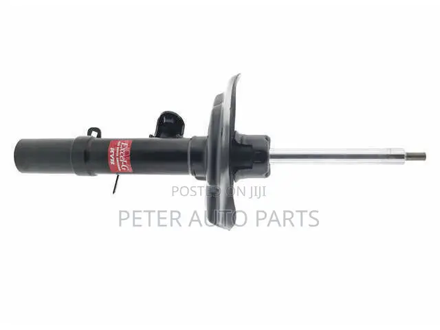 Honda Accord 2013-15 Front Shock Absorbers. Original