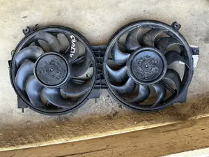 Nissan Altima 2020/23 Radiator Fan Available