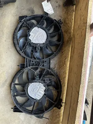 Nissan Altima 2020/23 Radiator Fan Available