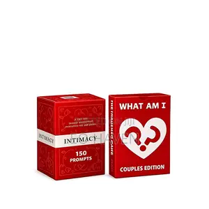 Intimacy and What Am I