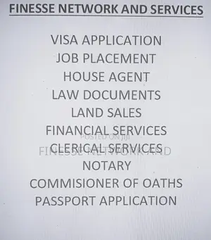 Visa Approval