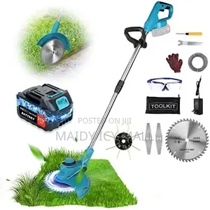 Grass Cutter
