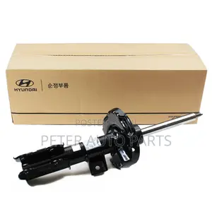 Hyundai Sonata 2017-18 Front Shock Absorbers. Original