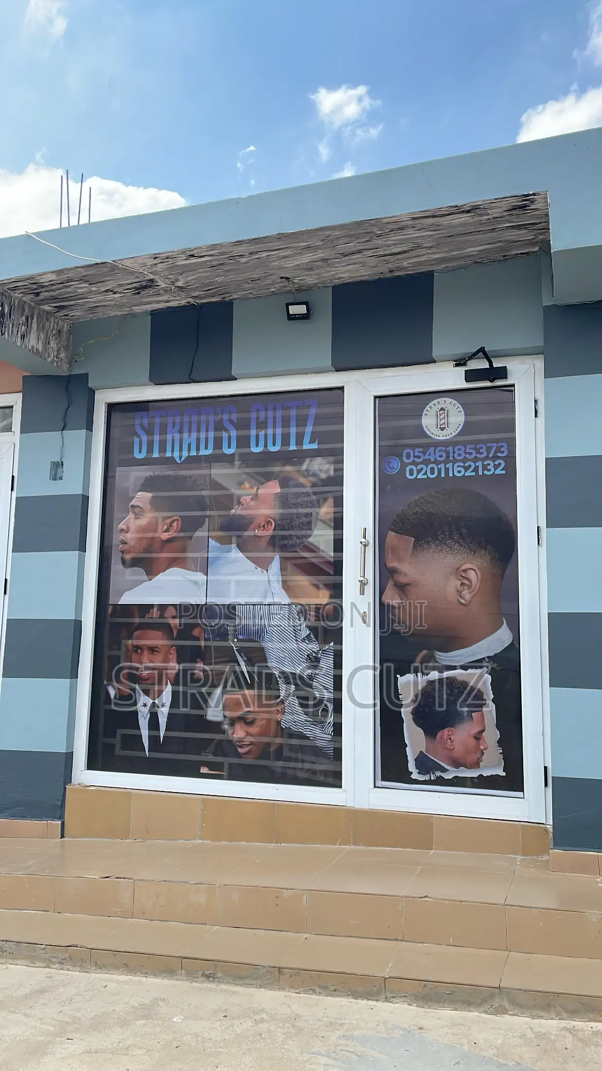 Professional Barber Wanted for Immediate Employment