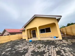 3bdrm House in Charclem Ventures, East Legon for rent