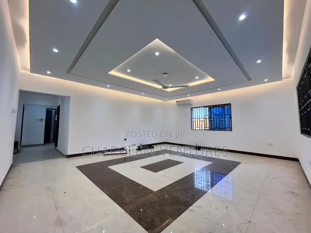 3bdrm House in Charclem Ventures, East Legon for rent