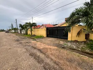 3bdrm House in Charclem Ventures, East Legon for rent
