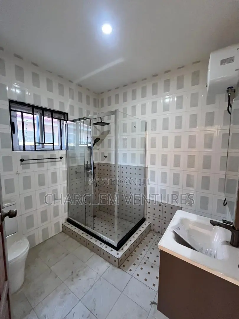 3bdrm House in Charclem Ventures, East Legon for rent