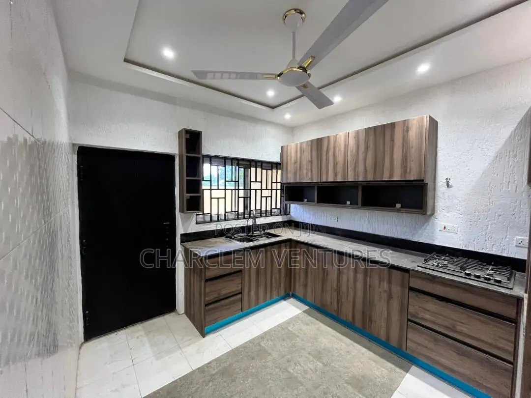 3bdrm House in Charclem Ventures, East Legon for rent